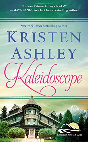 Kaleidoscope [Paperback]