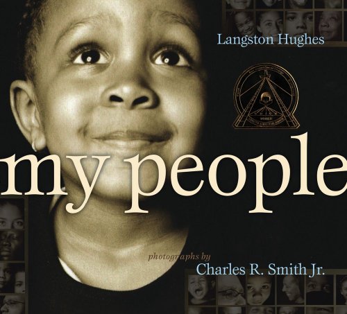 My People [Hardcover]