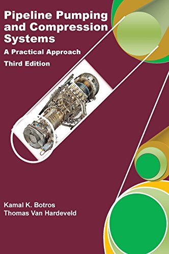 Pipeline Pumping and Compression Systems  A Practical Approach [Hardcover]