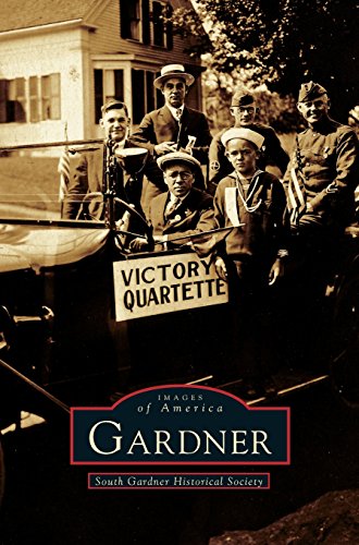 Gardner [Hardcover]