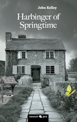 Harbinger Of Springtime [Paperback]