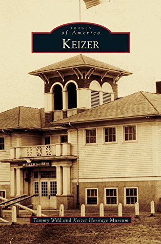 Keizer [Hardcover]