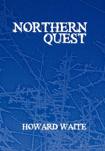 Northern Quest [Hardcover]