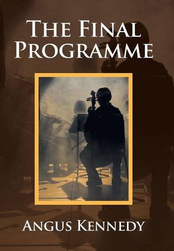 The Final Programme [Hardcover]