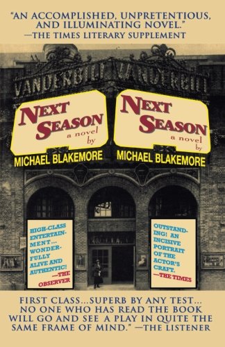 Next Season [Paperback]