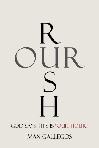 Rush Our [Paperback]