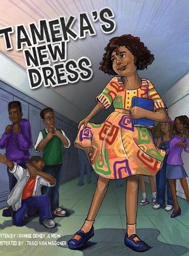 Tameka's Ne Dress [Hardcover]