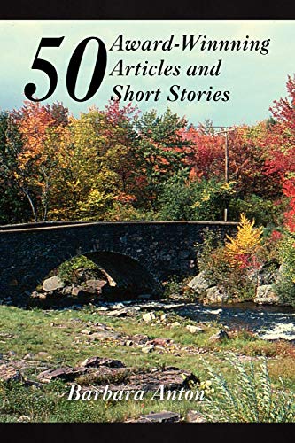 50 Aard-Winning Articles and Short Stories [Paperback]