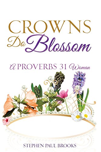 Crons Do Blossom [Paperback]