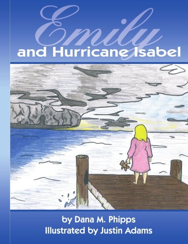 Emily and Hurricane Isabel [Unknon]