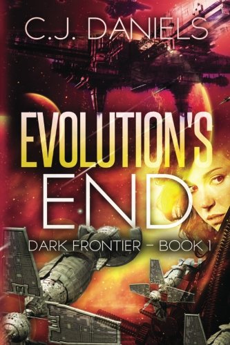 Evolution's End (dark Frontier) (volume 1) [Paperback]