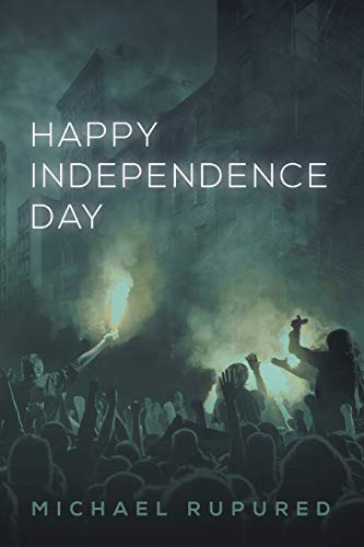 Happy Independence Day [Paperback]