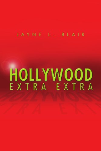 Hollyood Extra Extr [Paperback]