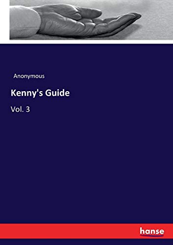 Kenny's Guide [Paperback]