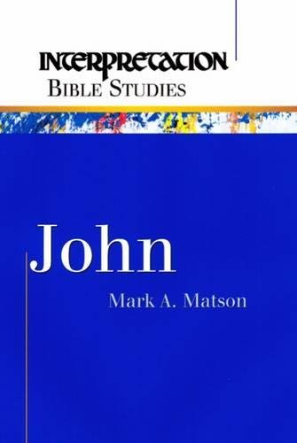 John Ibs [Paperback]