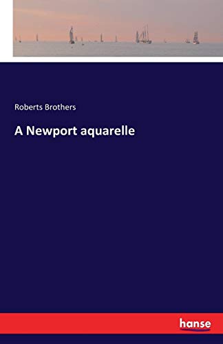 Neport Aquarelle [Paperback]