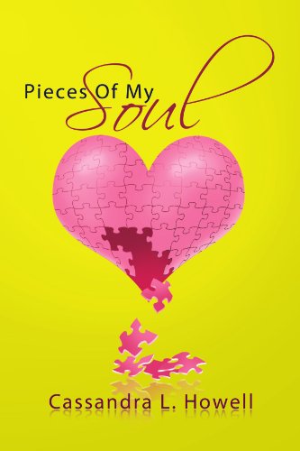 Pieces of My Soul [Paperback]