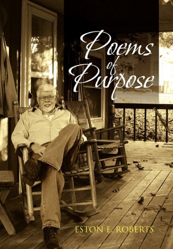 Poems of Purpose [Paperback]