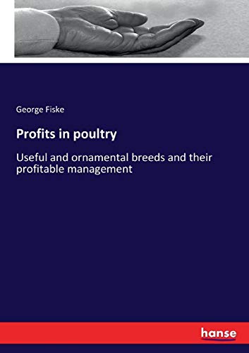 Profits in Poultry [Paperback]