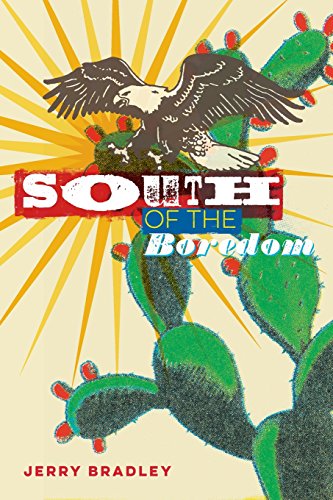 South of the Boredom [Paperback]