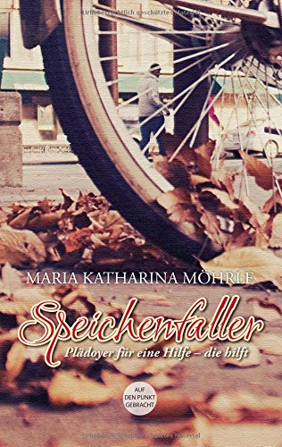 Speichenfaller (german Edition) [Paperback]