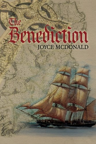 The Benediction (multilingual Edition) [Paperback]