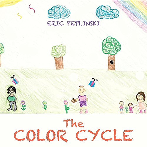 The Color Cycle [Paperback]