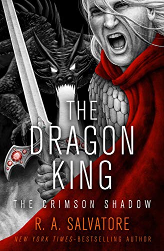 The Dragon King [Paperback]