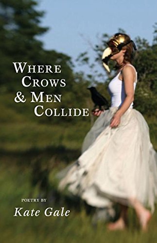 Where Cros & Men Collide [Paperback]