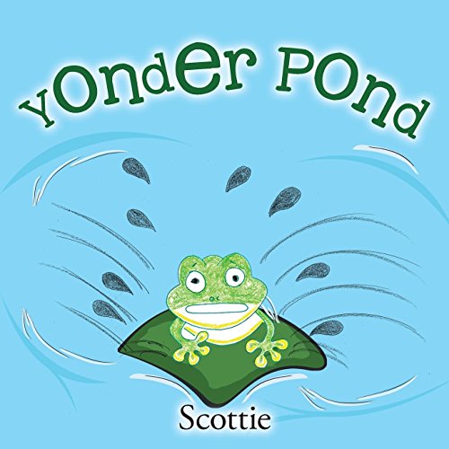 Yonder Pond [Paperback]