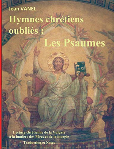 Hymnes Chr&65533tiens Oubli&65533s [Paperback]