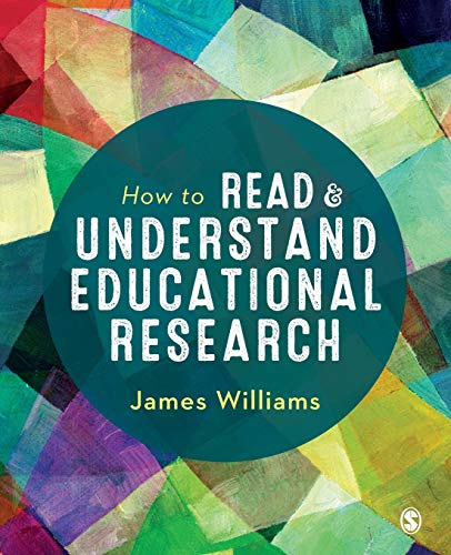 Ho to Read and Understand Educational Research [Paperback]