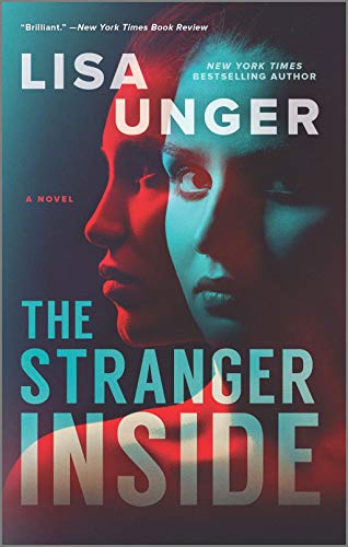 The Stranger Inside: A Novel [Paperback]