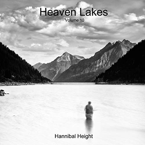 Heaven Lakes - Volume 10 [Paperback]