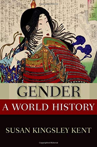 Gender: A World History [Paperback]