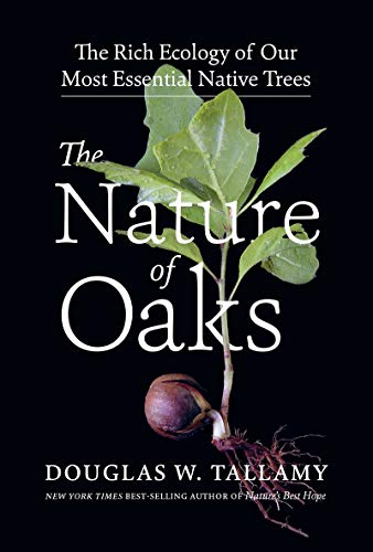 Nature Of Oaks                           [CLOTH               ]