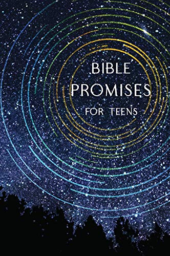 Bible Promises for Teens [Paperback]