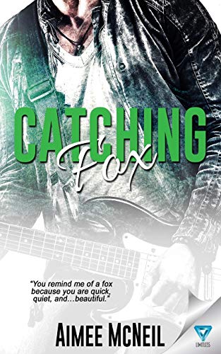 Catching Fox [Paperback]