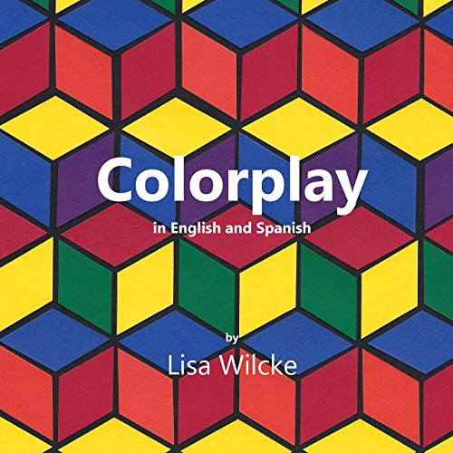 Colorplay [Paperback]