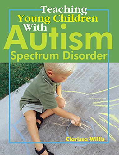 Teaching Young Children with Autism Spectrum