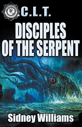 Disciples of the Serpent [Paperback]