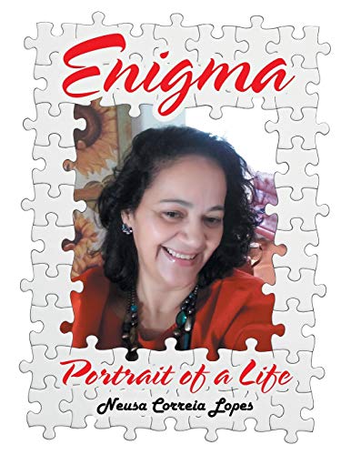 Enigma  Portrait of a Life [Paperback]