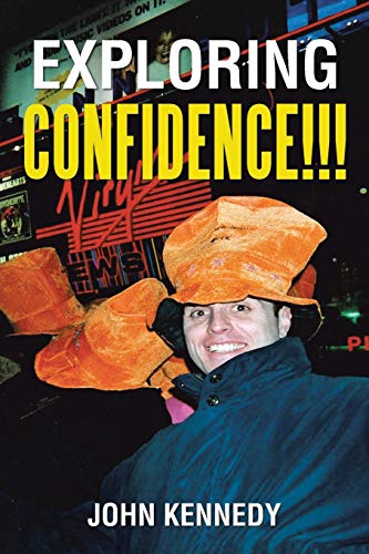 Exploring Confidence [Paperback]