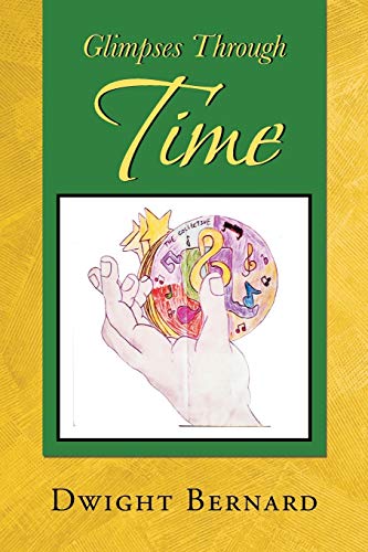 Glimpses Through Time [Paperback]