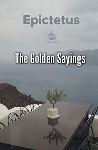 Golden Sayings [Paperback]