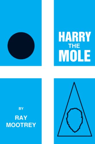 Harry The Mole [Paperback]