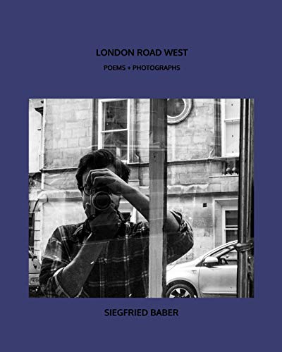 London Road West [Paperback]