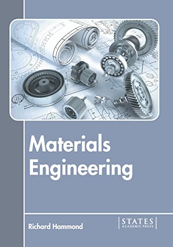 Materials Engineering [Hardcover]