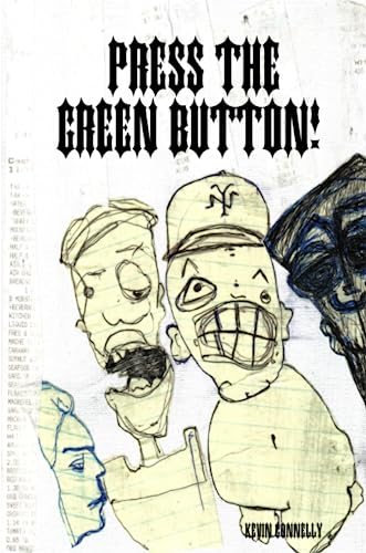 Press the Green Button [Paperback]