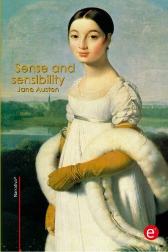 Sense And Sensibility [Paperback]